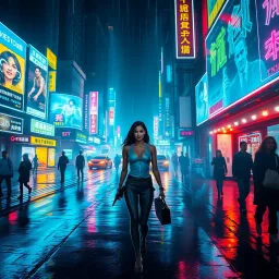 Data Echoes
