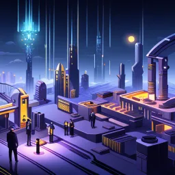 AGI Quest - Text-based game