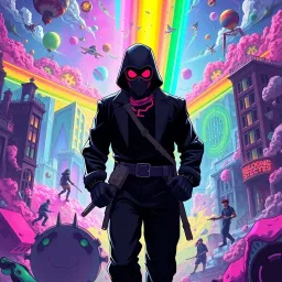 Spectrum Wars: Which Dimension Is It Anyway?