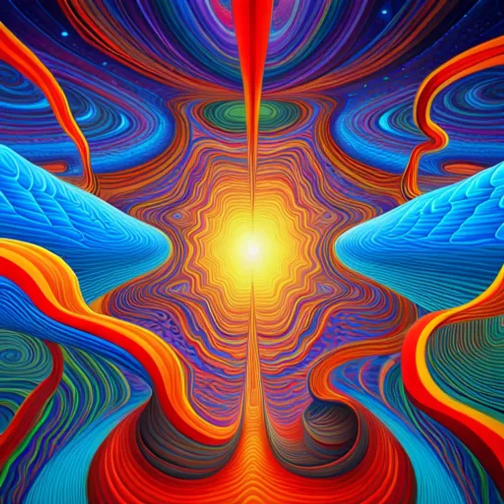 Synaesthetic Chronicles