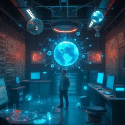 Quantum Entanglement Quest - Text-based game