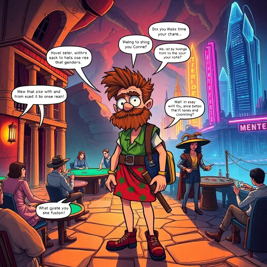 ChronoCrux: Whose Time Is It Anyway?