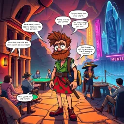 ChronoCrux: Whose Time Is It Anyway?