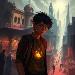 ChronoChase: Whose Time Is It Anyway? - Text-based game