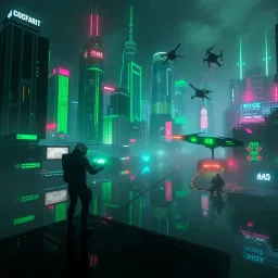 KEDA: AutoScale Adventures - Text-based game