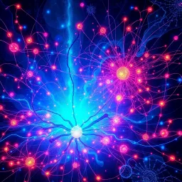 Synapse Sagas