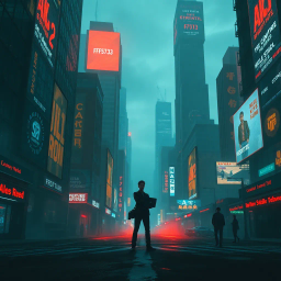 Binary Conspiracy - Text-based game