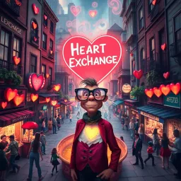Whose Heart Is It, Anyway?