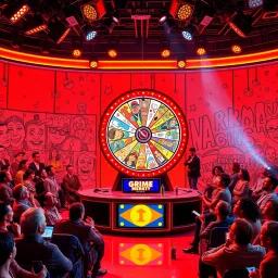 Whose Prize Is It Anyway?