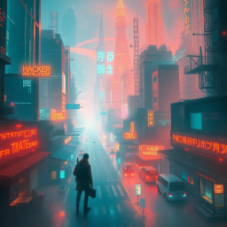 Whispers of the Neural Abyss - Text-based game