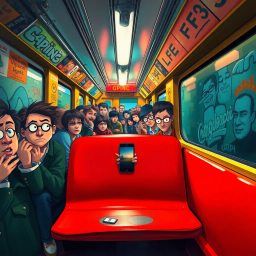 Whose Phone is This, Anyway? - Text-based game