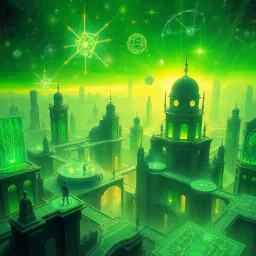 Quantum Quest - Text-based game