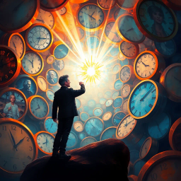 Paradoxical Adventure text games