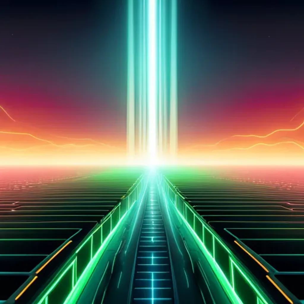Optimization Odyssey