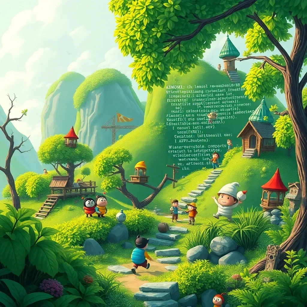 DataQuest: A Swift Adventure