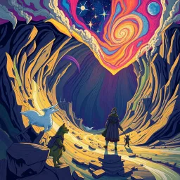 ChronoChaos: Who's Time is it Anyway?