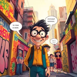 Whose Hellos Are These, Anyway? - Text-based game
