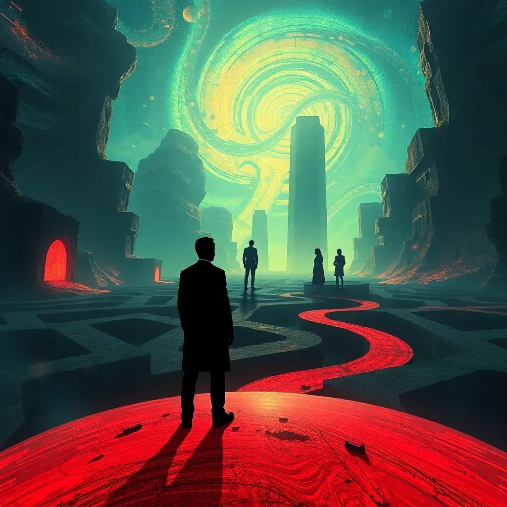 Mindscape Matchmaker