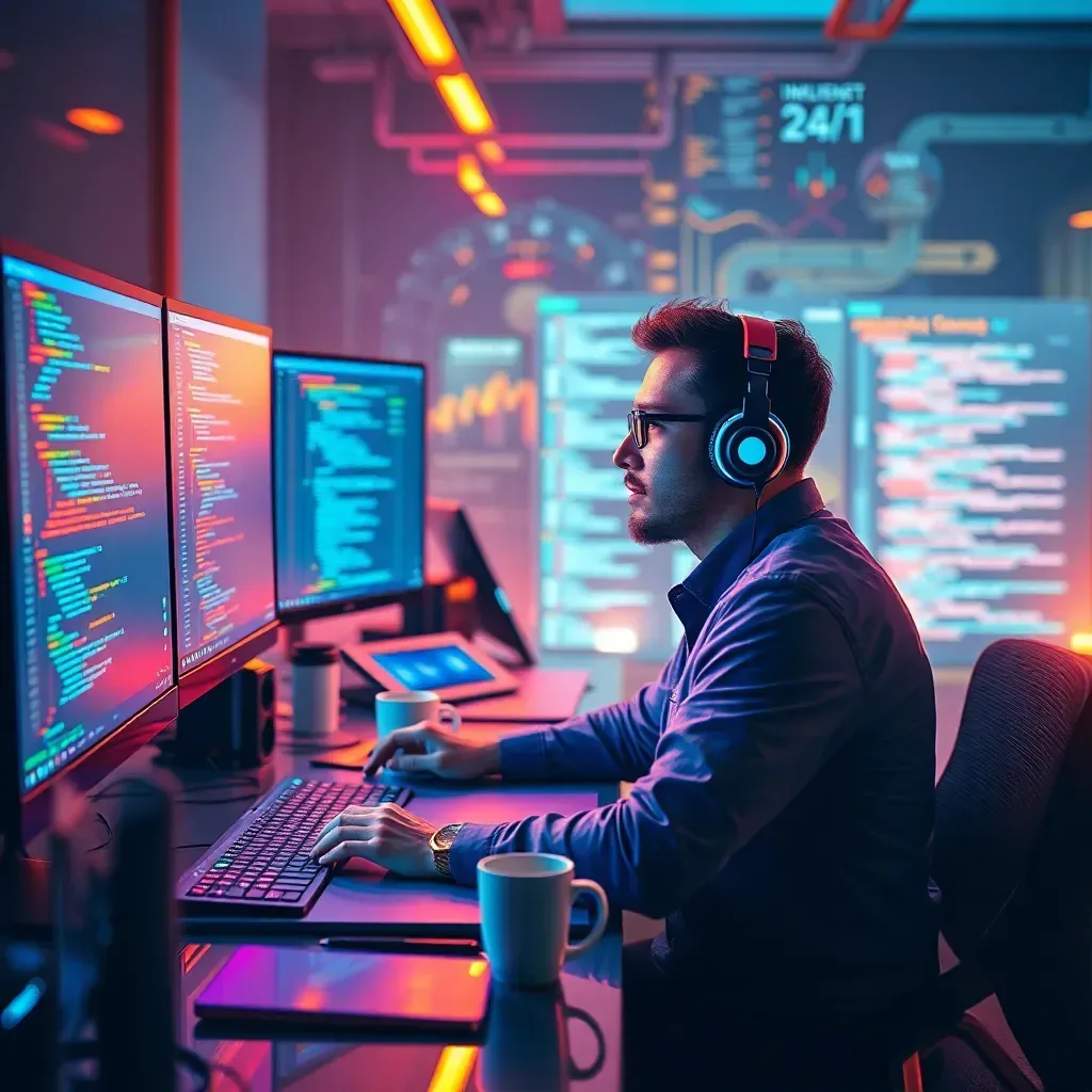 CodeFormat Chronicles