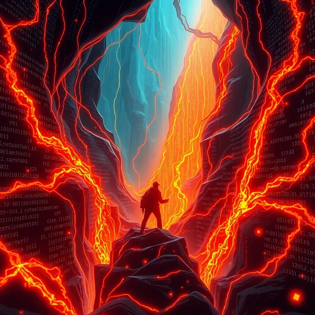 Optimization Odyssey: The Flame Saga