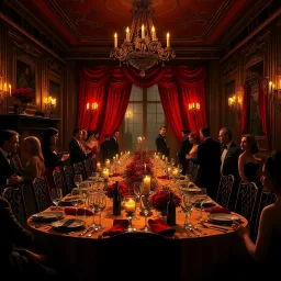 Murderous Reception