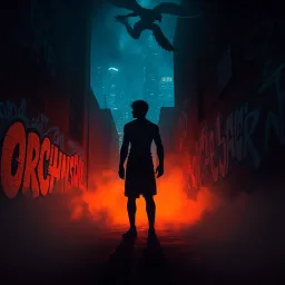 Whose Shadow is it Anyway?