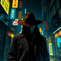 Whose Shadow Is That? - Text-based game