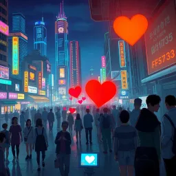 Whose Heart Is It Anyway?