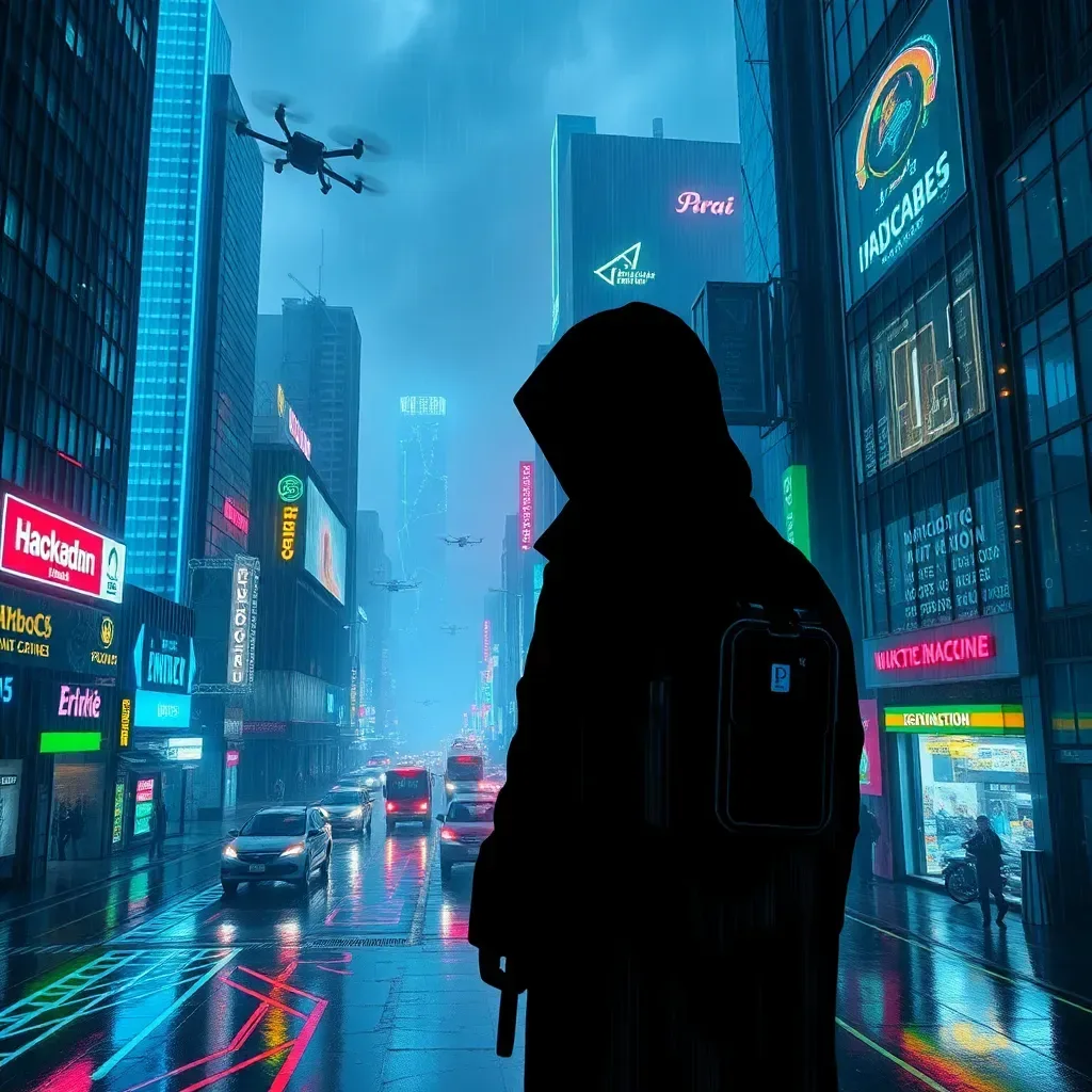 DPAN Chronicles: The Digital Wallet Adventure