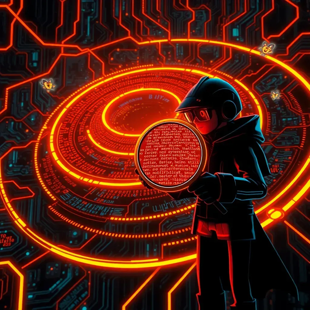 Loop Detective