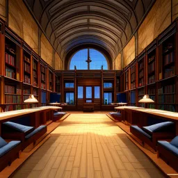 Bibliophile Quest - Text-based game