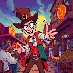 Chronocrack: Whose Time Is It Anyway? - Text-based game