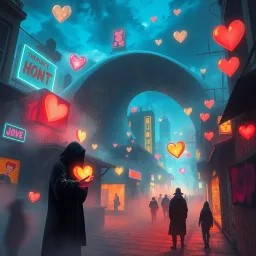 Whose Heart Is It Anyway?