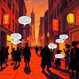 Whose Shadow Is It Anyway? - Text-based game