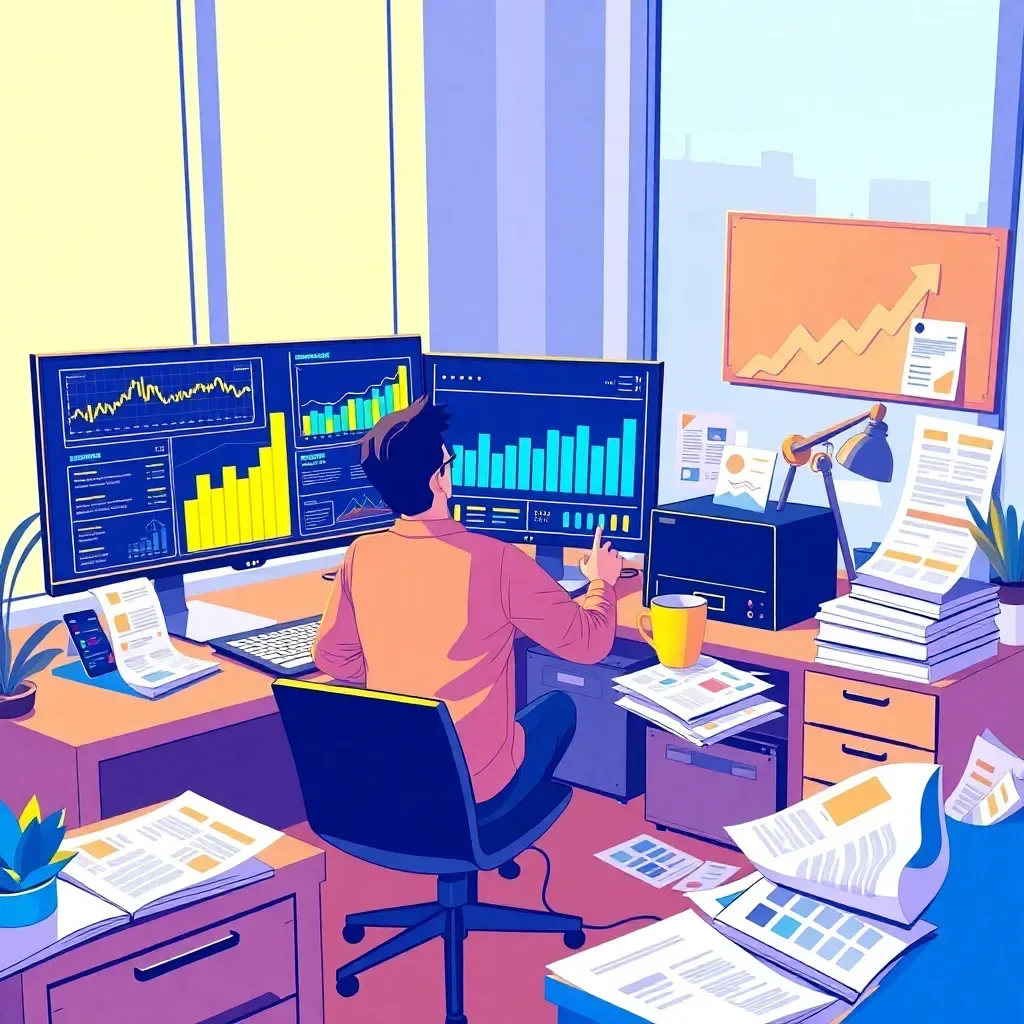 SubStack Tycoon