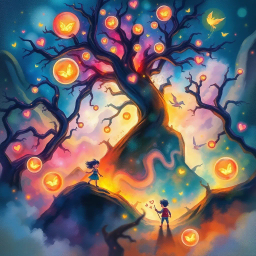 Heartstring Chronicles: Whose Heart Is It Anyway? - Text-based game