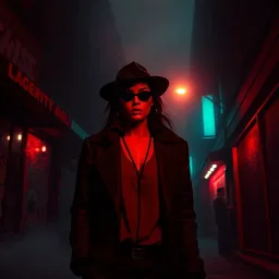 Whose Shadow Is This, Anyway?