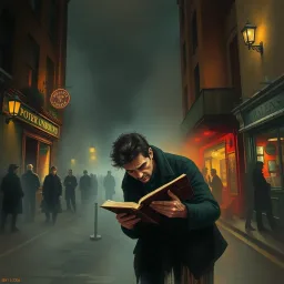 Dublin Unbound