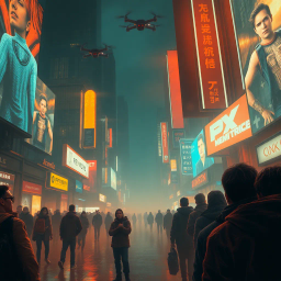 Malleable Minds: The Awakening - Text-based game