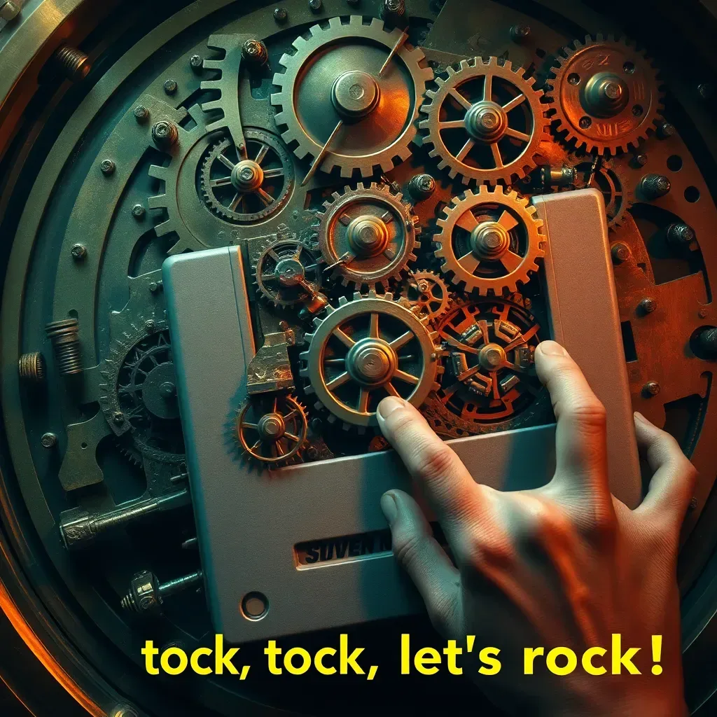 Clockwork Chronicles