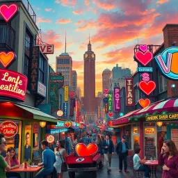 Whose Heart Is It, Anyway? - Text-based game