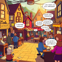 Whose Diary Is It Anyway? - Text-based game
