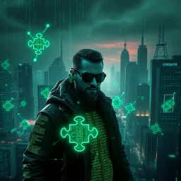 Code Clean-Up Crew - Text-based game