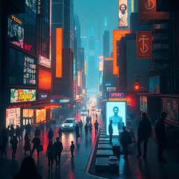 Face of Deception - Text-based game