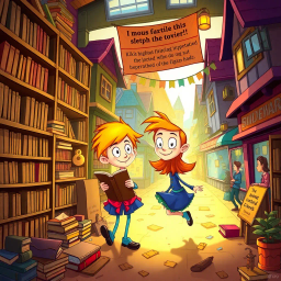 Whose Diary Is It Anyway? - Text-based game