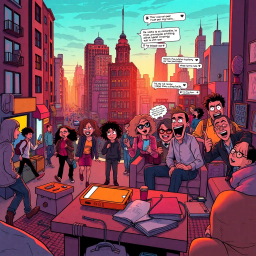 Whose Phone Is This, Anyway? - Text-based game