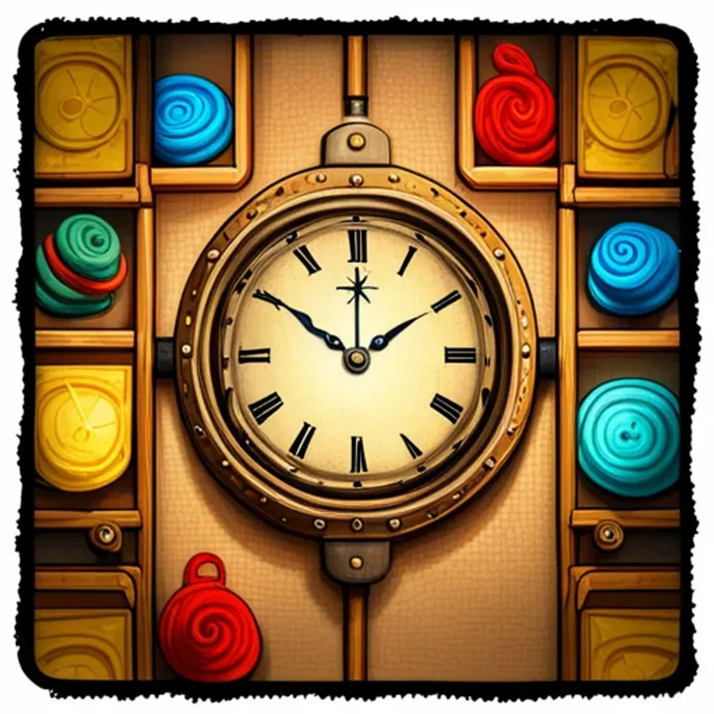 ChronoQuest