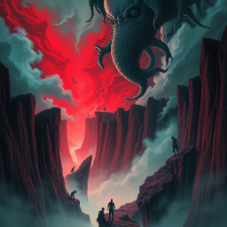 Nightmare Chronicles: Whose Dream Is It Anyway? - Text-based game