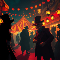 Shadowplay: Whose Shadow Is It Anyway? - Text-based game
