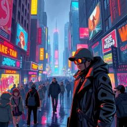 Identity Crisis: Who's the Thief? - Text-based game
